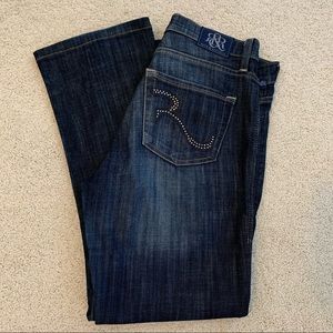 Rock & Republic Kasandra Bootcut Jeans